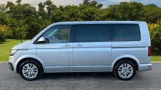 Volkswagen Caravelle 2.0 TDI Executive 199 5dr DSG Diesel Estate